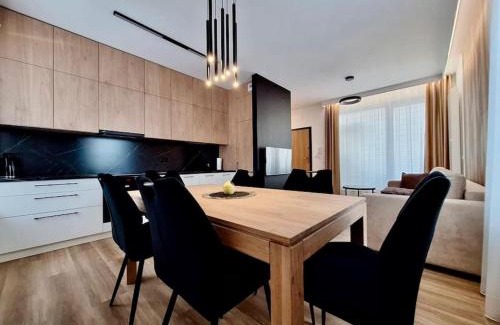 Lublin Apartment | EASY RENT Apartments- Business Center 205, Free Parking, 24h Check-in