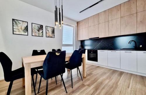 Lublin Apartment | EASY RENT Apartments- Business Center 205, Free Parking, 24h Check-in