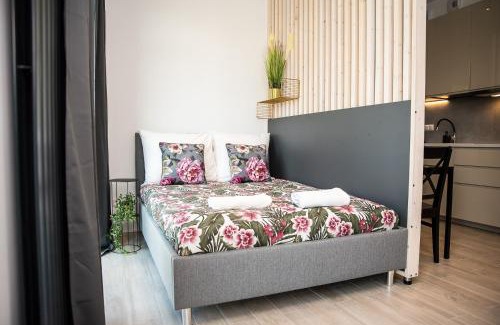 Lublin Apartment | EASY RENT Apartments - BUSINESS CENTER 41, 24h Check-in