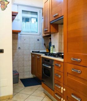 Forze Armate - Sella Nuova Apartment | Easy Rest - Affitti Brevi Italia