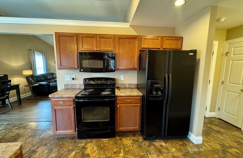 Wilmington Condo | Easy Street-The Rustic Equestrian 2.8 miles to WEC