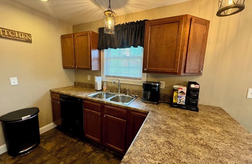 Wilmington Condo | Easy Street-The Rustic Equestrian 2.8 miles to WEC