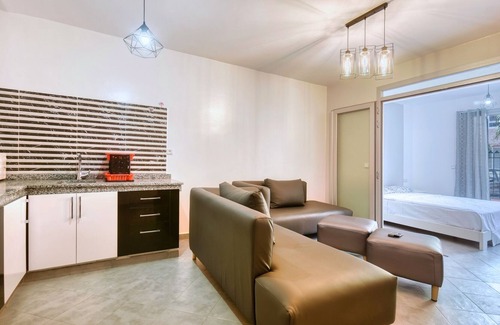 Imi Ouaddar Apartment | Easy Studio for 2 or 3 Px