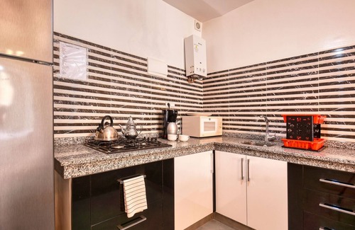 Imi Ouaddar Apartment | Easy Studio for 2 or 3 Px