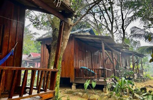 Koh Rong Sanloem Resort | Easy Tiger - M'Pai Bay Beach, Koh Rong Sanloem