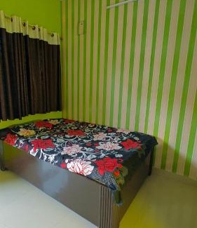 Awas Villa | Easy View 2Bhk villa