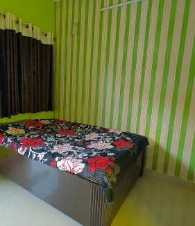 Awas Villa | Easy View 2Bhk villa