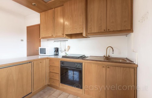 Bellagio Apartment | Easy Welcome Ghisallo - Bellagio