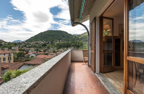 Bellagio Apartment | Easy Welcome Ghisallo - Bellagio