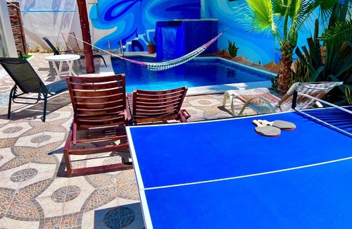 El Tezal House | Easy8