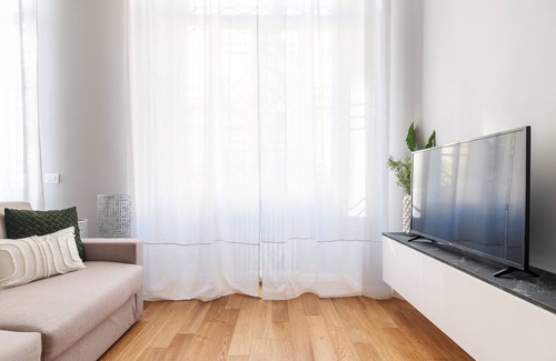 Porta Romana Apartment | easyhomes - Botta