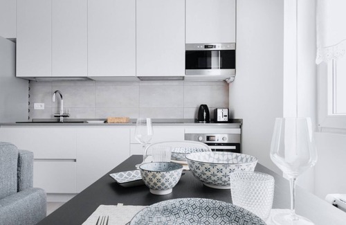 Ripamonti Corvetto Apartment | Easylife - Charming apartment in Pta Romana