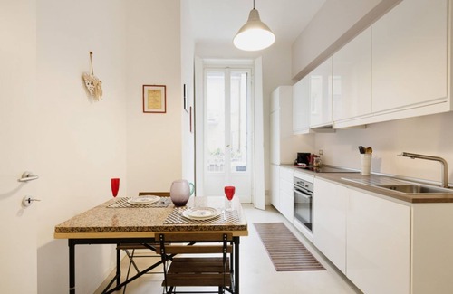 Milan Apartment | Easylife - Classy gem in Porta Venezia