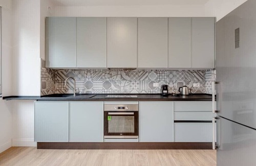 Navigli Apartment | Easylife - Cozy & Comfy apt in design district