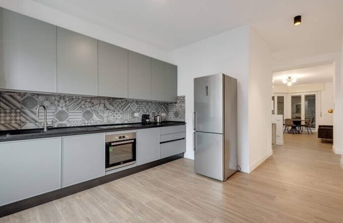 Navigli Apartment | Easylife - Cozy & Comfy apt in design district