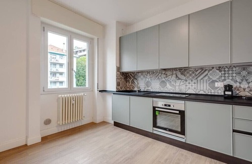 Navigli Apartment | Easylife - Cozy & Comfy apt in design district