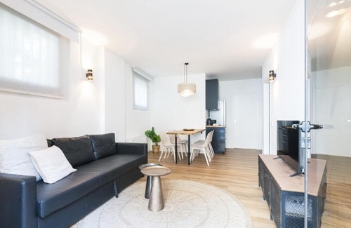Carrobbio Apartment | Easylife - Dimora di lusso a Milano in zona Colonne