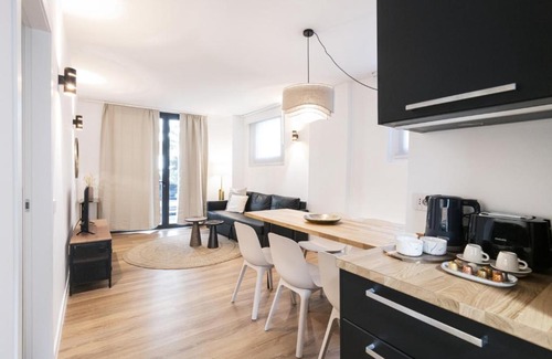 Carrobbio Apartment | Easylife - Dimora di lusso a Milano in zona Colonne