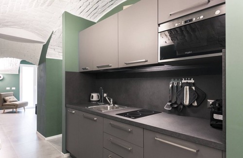 Isola Apartment | Easylife - Elegance in the Isola district