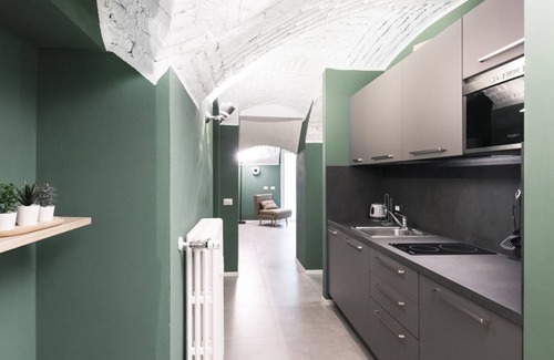 Isola Apartment | Easylife - Elegance in the Isola district