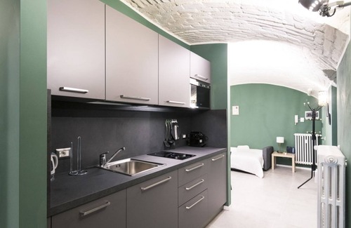 Isola Apartment | Easylife - Elegance in the Isola district