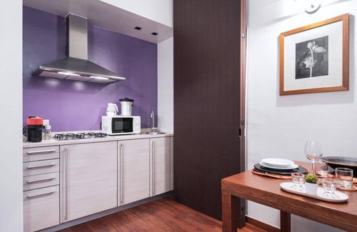 Porta Volta Apartment | Easylife - Elegant apartment in Moscova