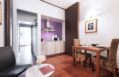 Porta Volta Apartment | Easylife - Elegant apartment in Moscova