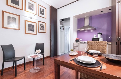 Porta Volta Apartment | Easylife - Elegant apartment in Moscova
