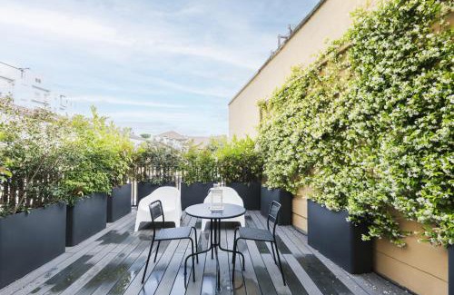 Carrobbio Apartment | Easylife - Gioello con terrazzo vicino al Duomo