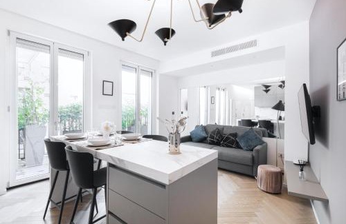 Carrobbio Apartment | Easylife - Gioello con terrazzo vicino al Duomo