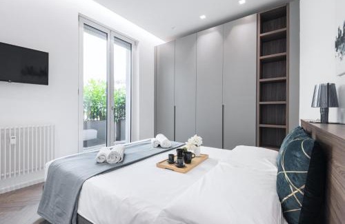 Carrobbio Apartment | Easylife - Gioello con terrazzo vicino al Duomo
