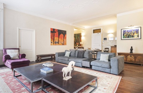 Milan Centre Apartment | Easylife - Magnificent Splendid apt Sant'Ambrogio