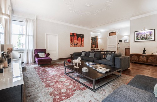 Milan Centre Apartment | Easylife - Magnificent Splendid apt Sant'Ambrogio