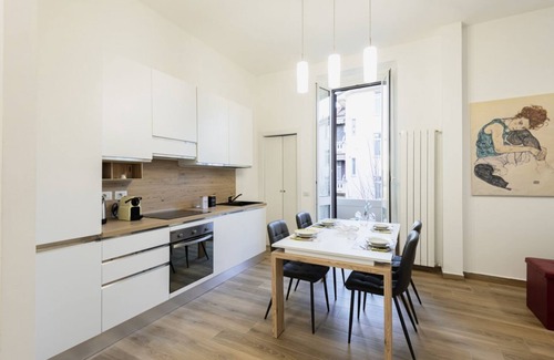 Porta Genova Apartment | Easylife - Navigli Style and Relax