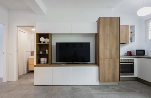 Zona Ca' Granda Apartment | Easylife - Shelter 2 min from Niguarda Hospital