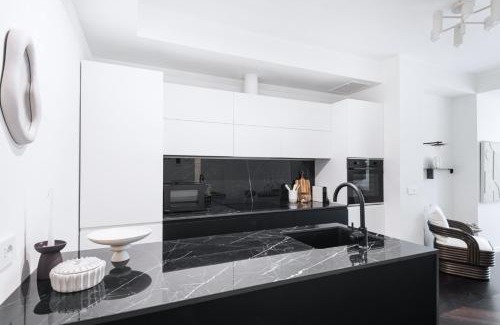 Carrobbio Apartment | Easylife - Terrazzo, wellness, a 10 min dal Duomo
