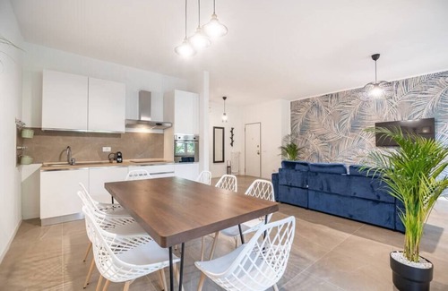 Porta Venezia Apartment | Easylife - Wonderful apartment in Porta Venezia area