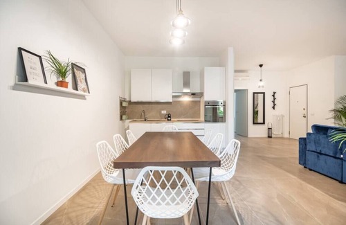 Porta Venezia Apartment | Easylife - Wonderful apartment in Porta Venezia area