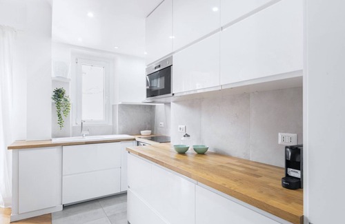 Porta Lodovica Apartment | Easylife - Wonderful residence in Porta Romana
