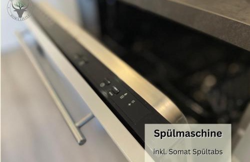 Pirmasens Apartment | Easypartment am Pfälzer Wald nähe Outlet Center Zweibrücken