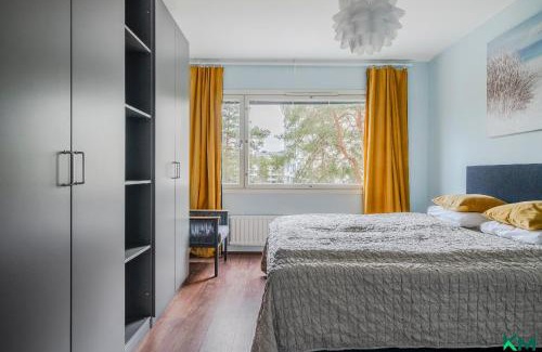 Itainen District Apartment | Easypass Apartmenthotel