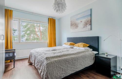 Itainen District Apartment | Easypass Apartmenthotel