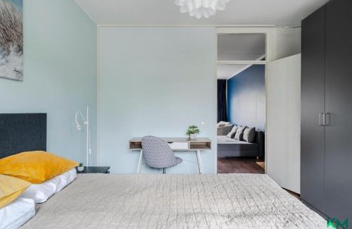 Itainen District Apartment | Easypass Apartmenthotel
