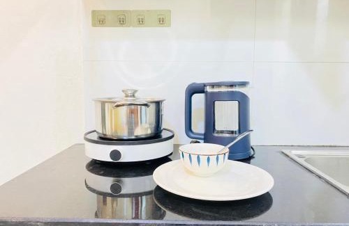 My Đinh Apartment | Easystay Apartment - 154 Đinh Thôn, Mỹ Đình, Hà Nội