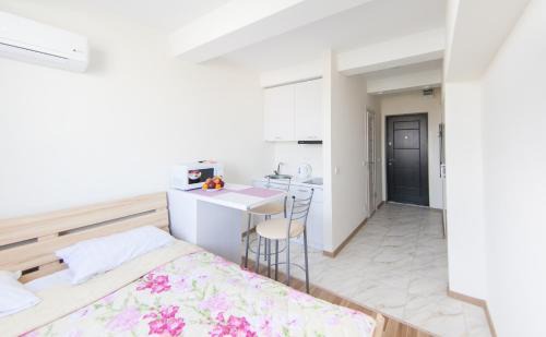 Solomjanskyj Apartment | EasyStay inn