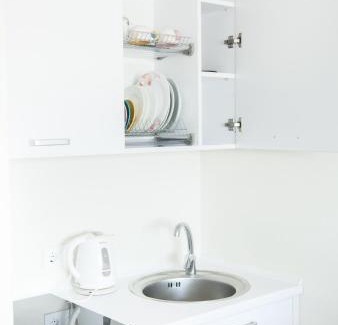 Solomjanskyj Apartment | EasyStay inn