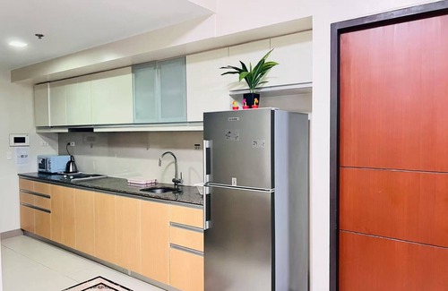 Bonifacio Global City Condo | Easyworld One Uptown Residence, BGC