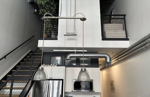 Atlantic Station Area Apartment | Eat.shop.play Atlantic Station