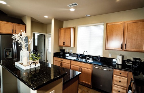 Midtown House | Eat-Sleep-Stroll-Repeat! Walkable Midtown 2BR Home
