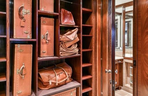 Belgravia Villa | Eaton Square Palace